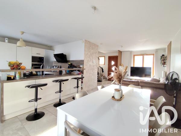 Maison à vendre 7 pièces 131 m² Linas