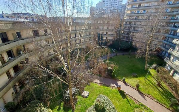 Appartement à vendre    3 pièces • 88,04 m2 Le Pré-Saint-Gervais