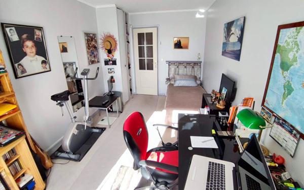 Appartement à vendre    3 pièces • 88,04 m2 Le Pré-Saint-Gervais