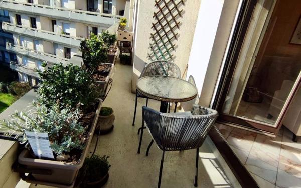 Appartement à vendre    3 pièces • 88,04 m2 Le Pré-Saint-Gervais