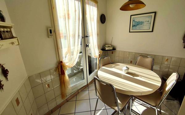 Appartement à vendre    3 pièces • 88,04 m2 Le Pré-Saint-Gervais