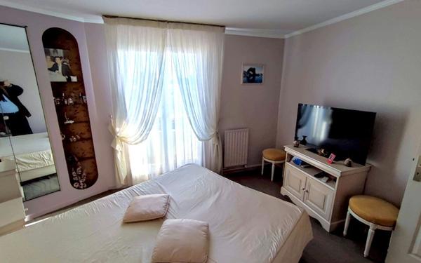 Appartement à vendre    3 pièces • 88,04 m2 Le Pré-Saint-Gervais