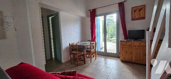Charmante villa à 300 mètres de la plage à Porto-Vecchio