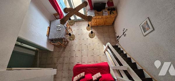 Charmante villa à 300 mètres de la plage à Porto-Vecchio