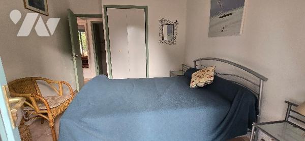 Charmante villa à 300 mètres de la plage à Porto-Vecchio