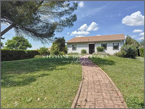 Maison T4 - 101m2 - Saint Palais-sur-mer