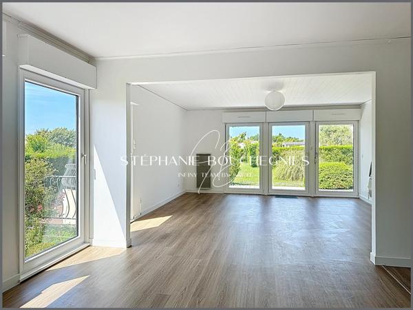 Maison T4 - 101m2 - Saint Palais-sur-mer