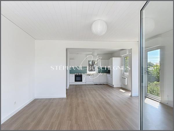 Maison T4 - 101m2 - Saint Palais-sur-mer