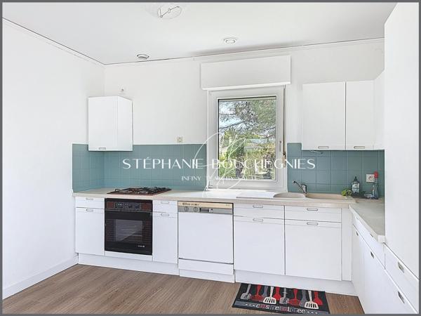 Maison T4 - 101m2 - Saint Palais-sur-mer