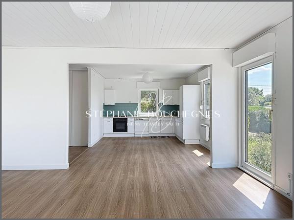 Maison T4 - 101m2 - Saint Palais-sur-mer