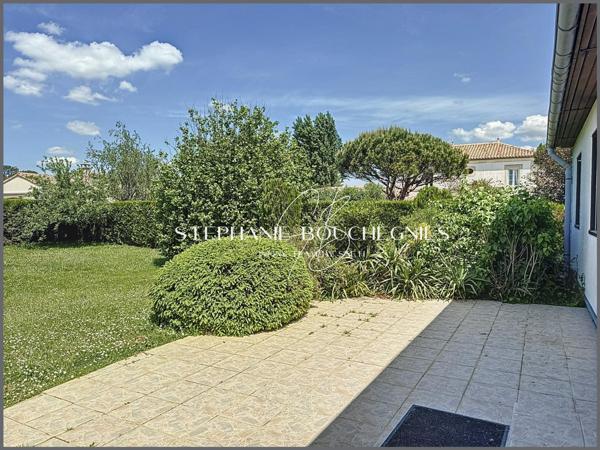 Maison T4 - 101m2 - Saint Palais-sur-mer