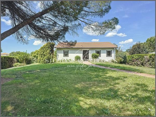 Maison T4 - 101m2 - Saint Palais-sur-mer