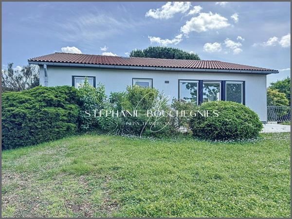 Maison T4 - 101m2 - Saint Palais-sur-mer