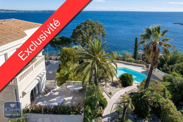 Vente appartement Vallauris (06220) 8 pièces 330m²