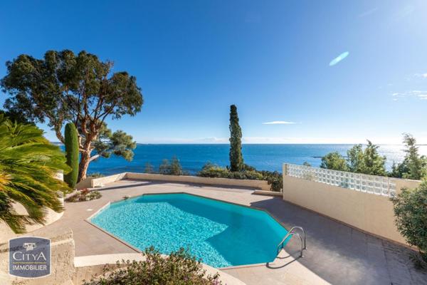 Vente appartement Vallauris (06220) 8 pièces 330m²