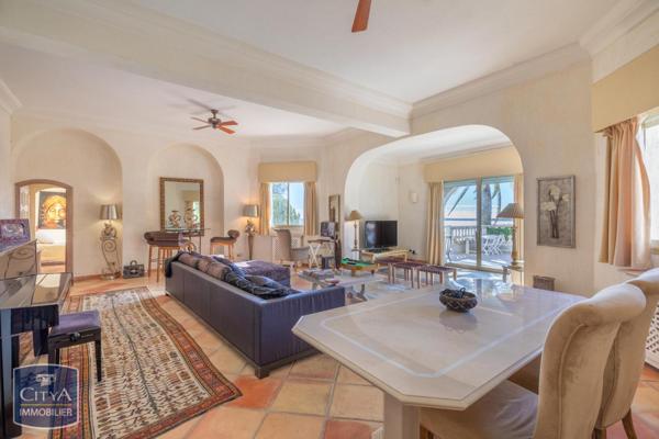 Vente appartement Vallauris (06220) 8 pièces 330m²