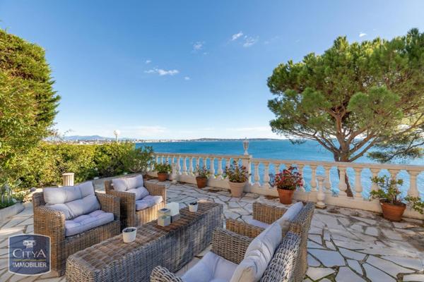 Vente appartement Vallauris (06220) 8 pièces 330m²