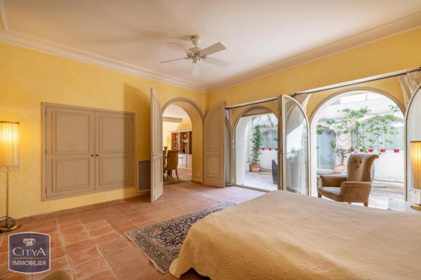 Vente appartement Vallauris (06220) 8 pièces 330m²