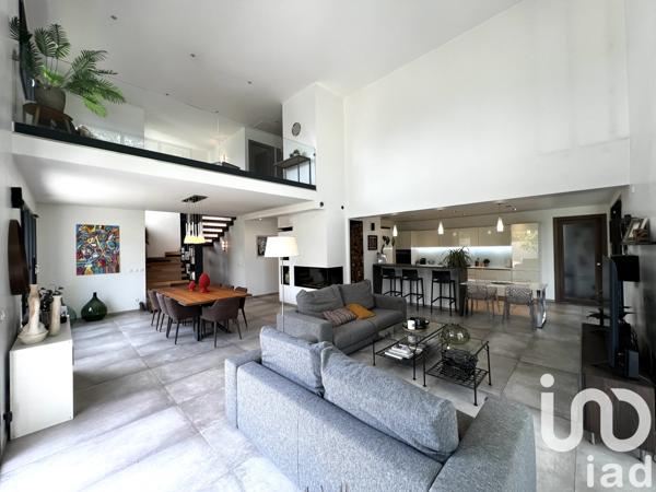 Maison à vendre 6 pièces 189 m² Athis-Mons