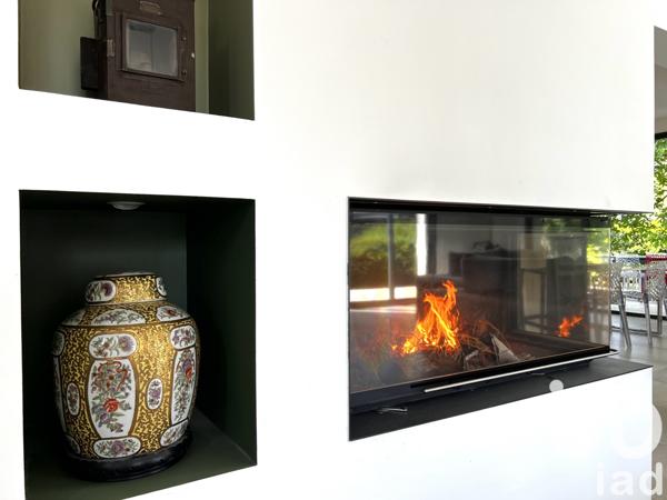 Maison à vendre 6 pièces 189 m² Athis-Mons