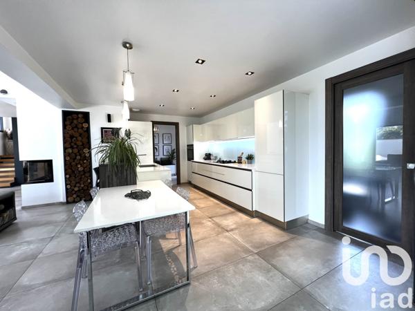 Maison à vendre 6 pièces 189 m² Athis-Mons