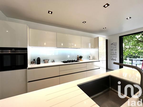 Maison à vendre 6 pièces 189 m² Athis-Mons