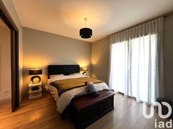 Maison à vendre 6 pièces 189 m² Athis-Mons