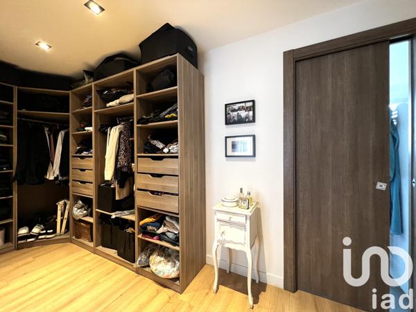 Maison à vendre 6 pièces 189 m² Athis-Mons