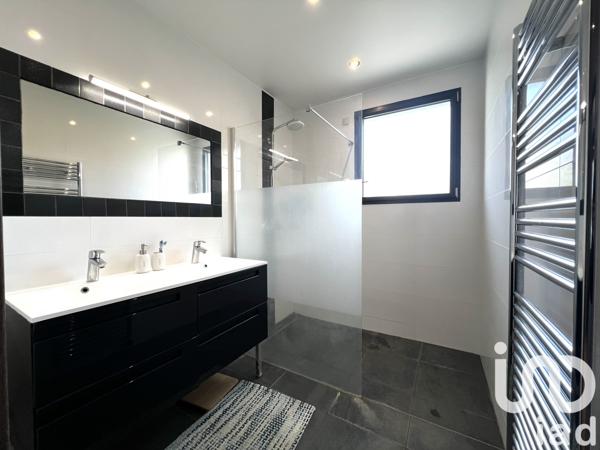 Maison à vendre 6 pièces 189 m² Athis-Mons