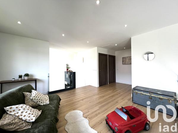 Maison à vendre 6 pièces 189 m² Athis-Mons