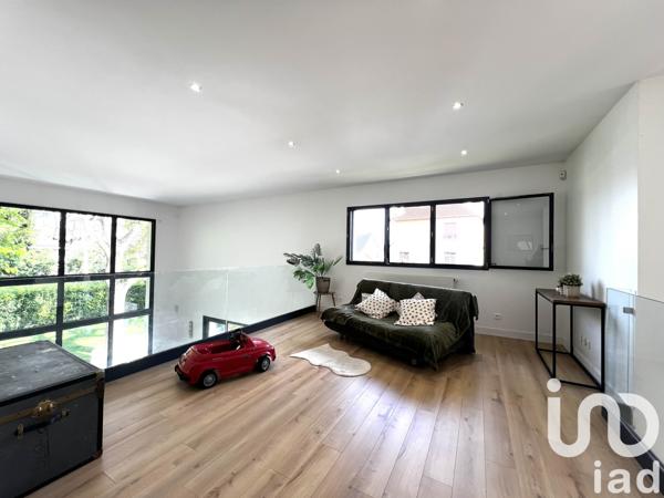 Maison à vendre 6 pièces 189 m² Athis-Mons