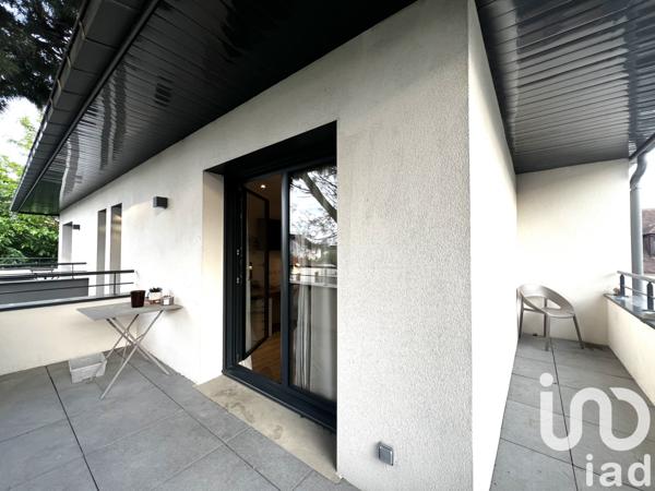 Maison à vendre 6 pièces 189 m² Athis-Mons