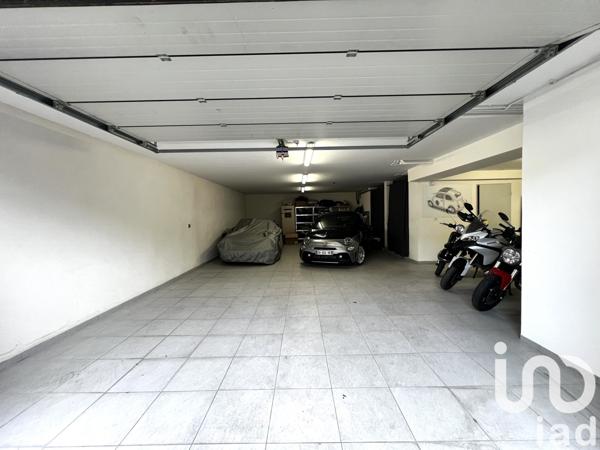 Maison à vendre 6 pièces 189 m² Athis-Mons