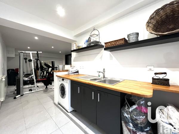 Maison à vendre 6 pièces 189 m² Athis-Mons