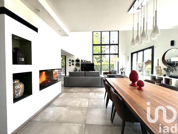 Maison à vendre 6 pièces 189 m² Athis-Mons