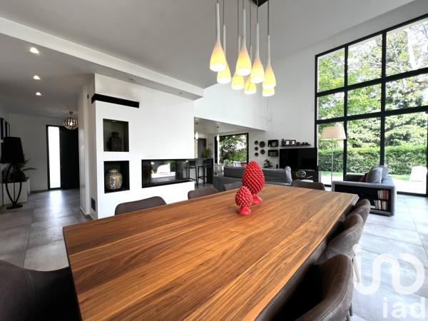 Maison à vendre 6 pièces 189 m² Athis-Mons