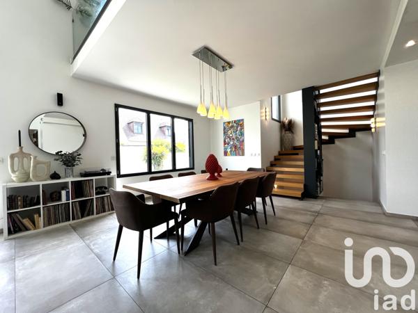 Maison à vendre 6 pièces 189 m² Athis-Mons