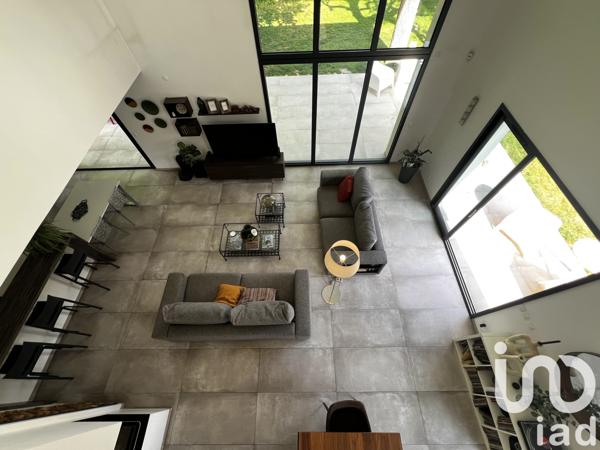 Maison à vendre 6 pièces 189 m² Athis-Mons