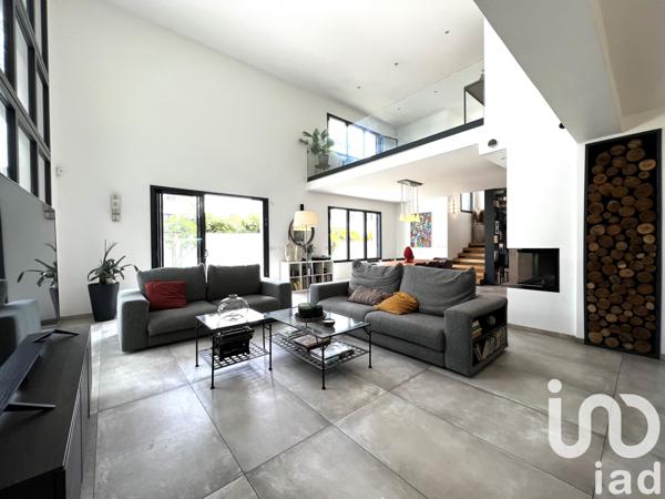 Maison à vendre 6 pièces 189 m² Athis-Mons