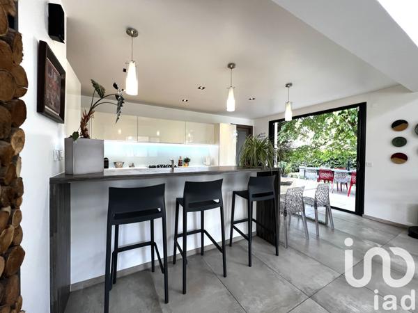 Maison à vendre 6 pièces 189 m² Athis-Mons