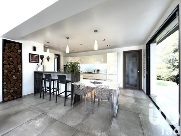 Maison à vendre 6 pièces 189 m² Athis-Mons