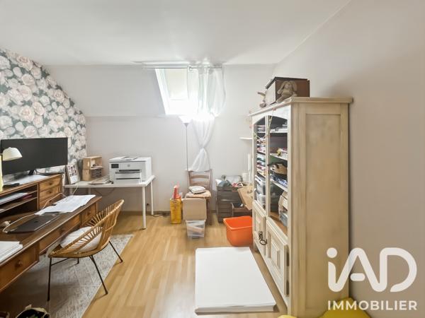 Maison à vendre 5 pièces 115 m² Moissy-Cramayel