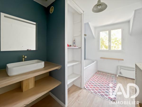 Maison à vendre 5 pièces 115 m² Moissy-Cramayel