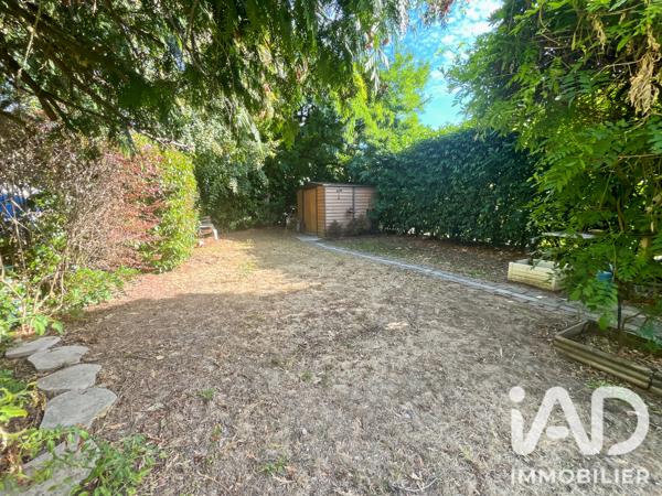 Maison à vendre 5 pièces 115 m² Moissy-Cramayel