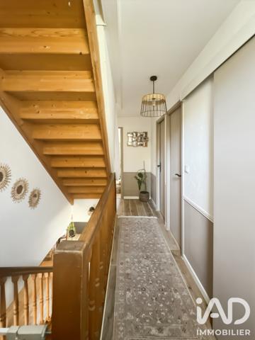 Maison à vendre 5 pièces 115 m² Moissy-Cramayel