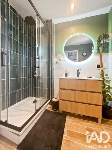 Maison à vendre 5 pièces 115 m² Moissy-Cramayel
