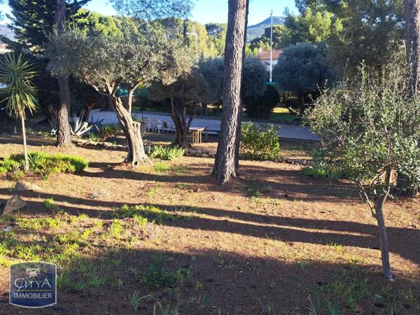 Appartement à vendre 2 pièces 30m²