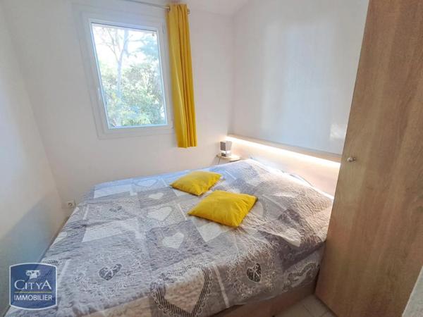 Appartement à vendre 2 pièces 30m²