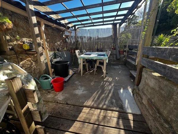 Vente Immeuble 120 m2 à Lodève