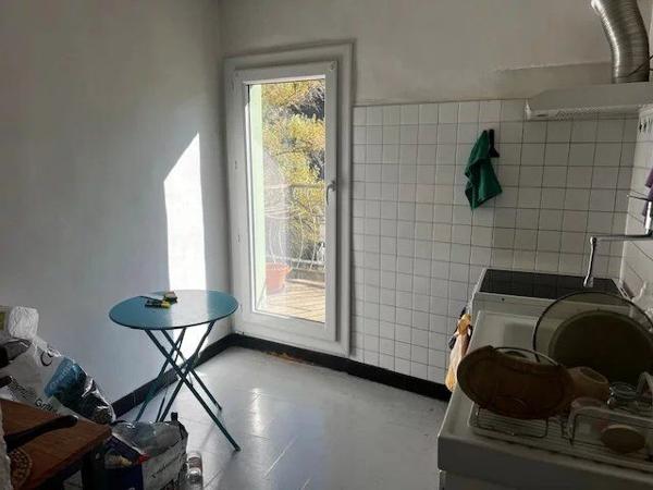 Vente Immeuble 120 m2 à Lodève